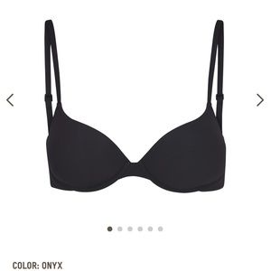 SKIMS Fits Everybody Push-up Bra